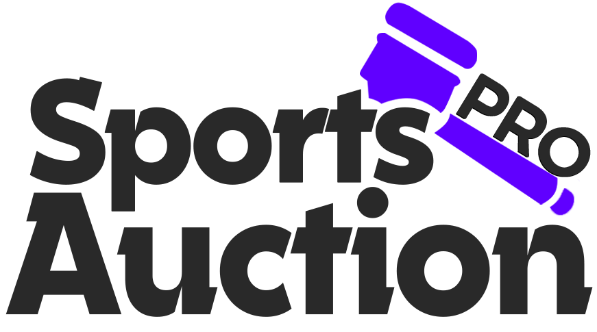 SportsAuctionPro